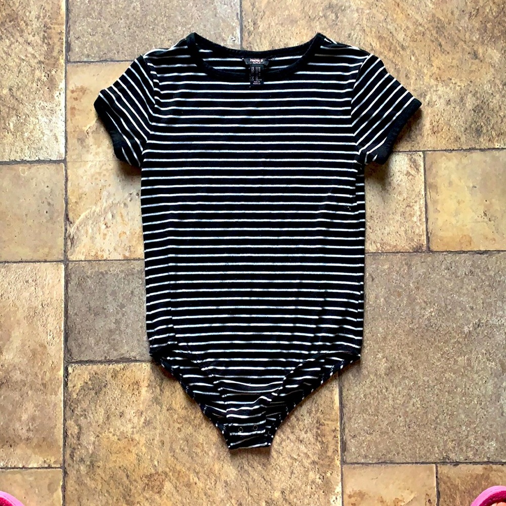 Girls Bodysuit 🖤🖤🖤